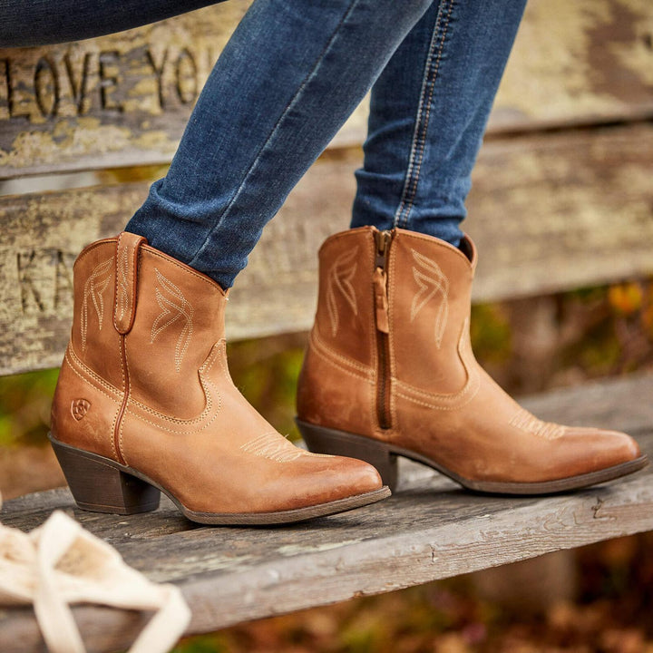 Ariat Ladies Darlin – view 6