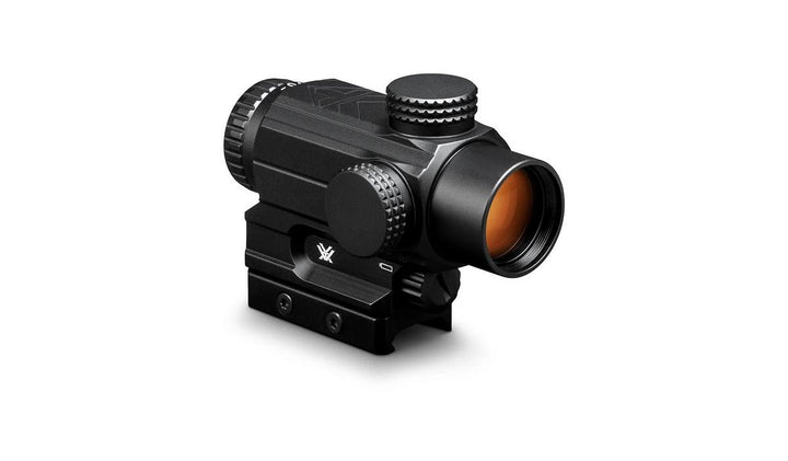 Vortex Spitfire AR 1x Prism Scope DRT reticle