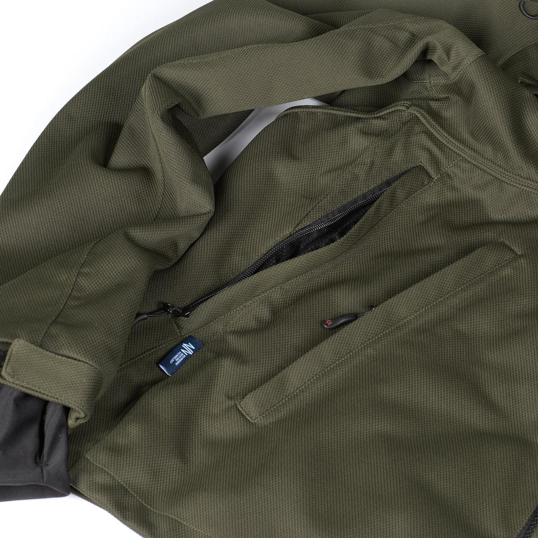 Ultra 2 Hunting Jacket