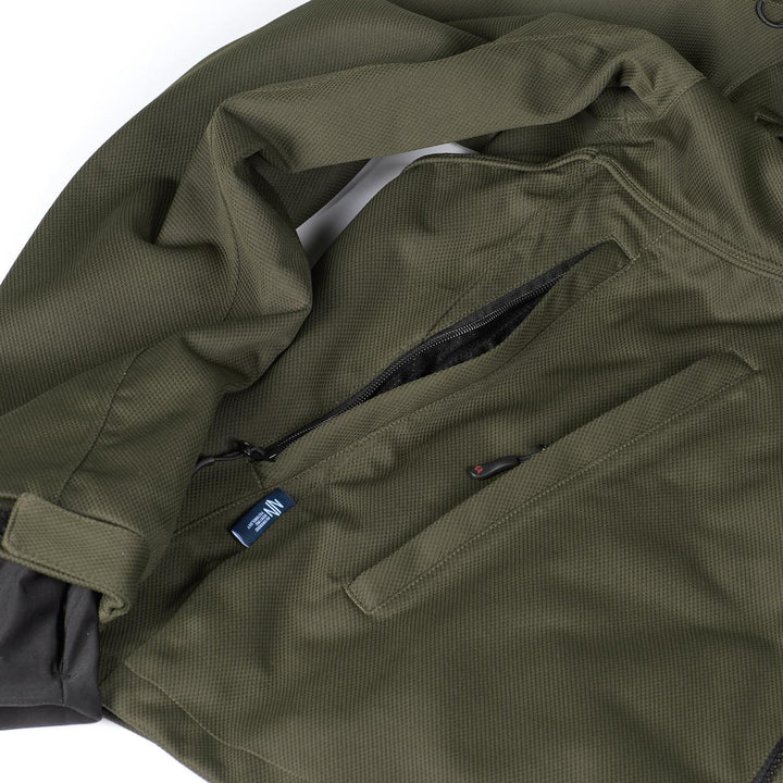Ultra 2 Hunting Jacket