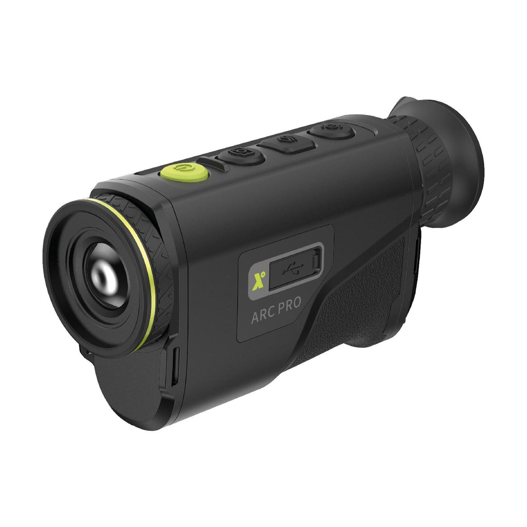 Pixfra Arc A604 Pro Wide Angle Thermal Imaging Monocular