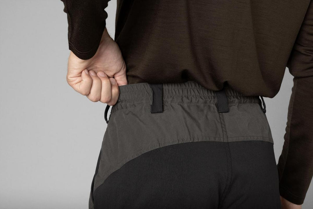 Harkila Härkila Fjell Trousers Phantom/Meteorite