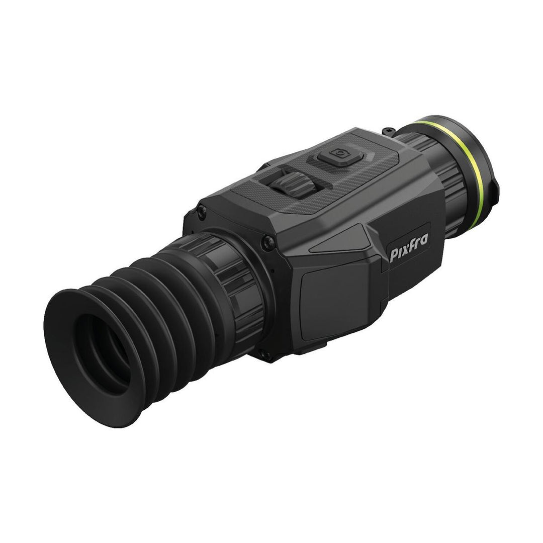 Pixfra CETUS C225 (256x192/12µm/25mm)