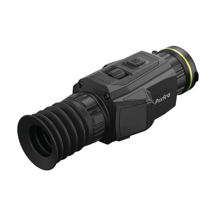 Pixfra CETUS C225 (256x192/12µm/25mm)