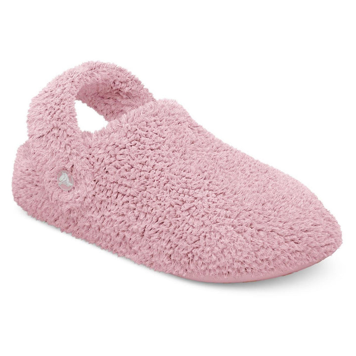 Classic Cozzzy Slipper Kids Pink Milk