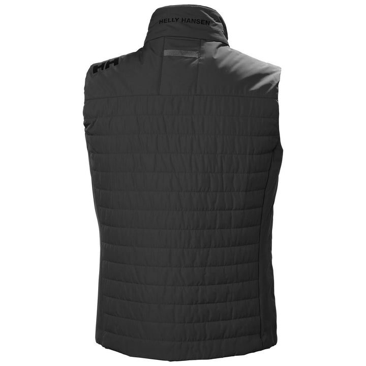 Helly Hansen Sport Crew Insulator Vest 2.0 Ebony