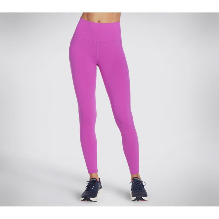 Skechers Performance GOWALK Wear High Waisted Legging