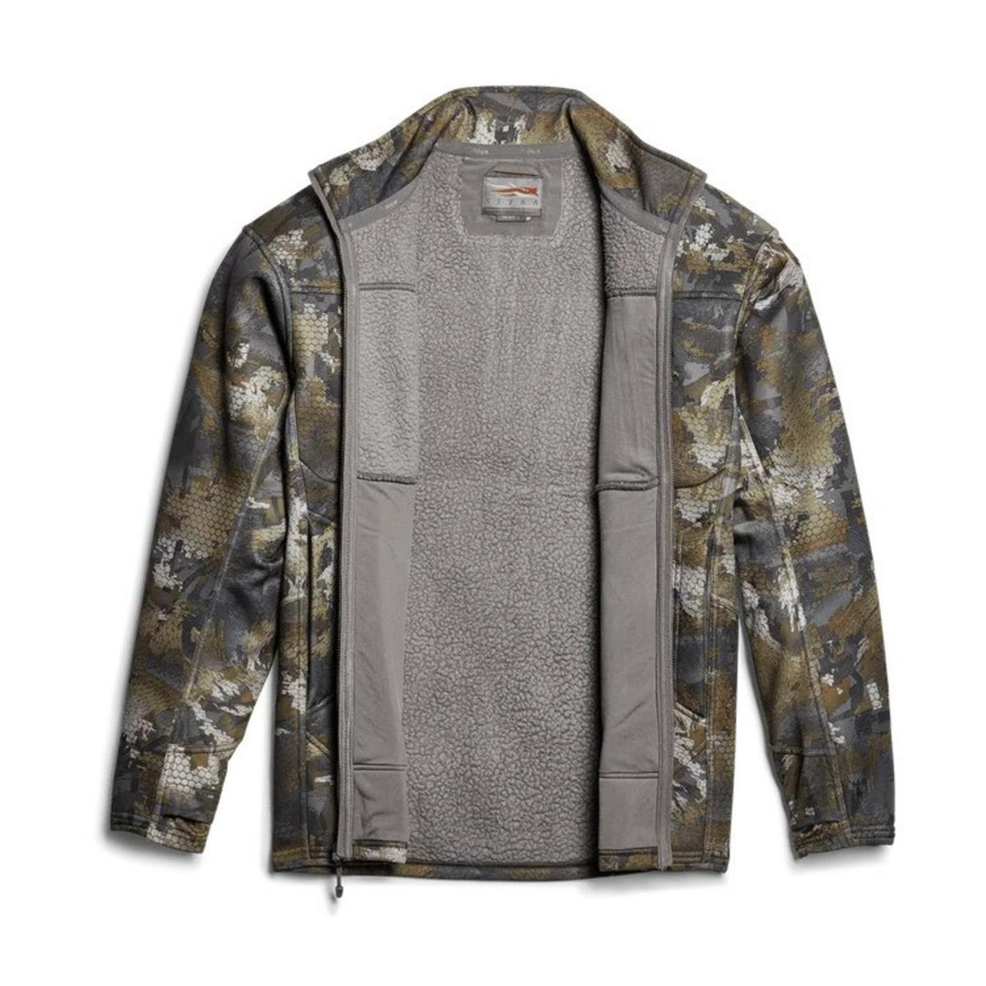 Sitka Traverse Jacket Optifade Timber