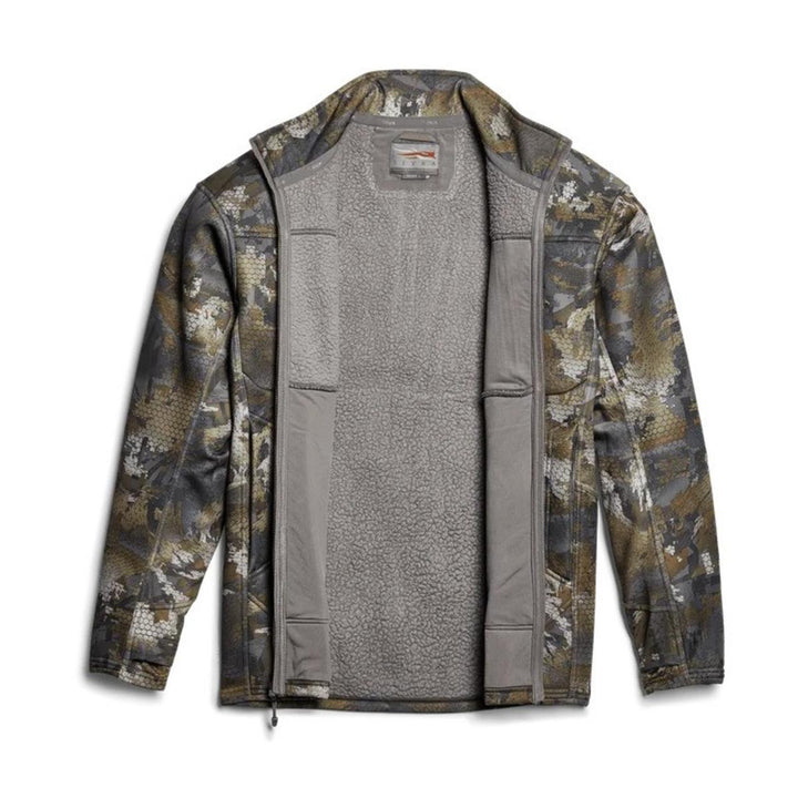 Sitka Traverse Jacket Optifade Timber