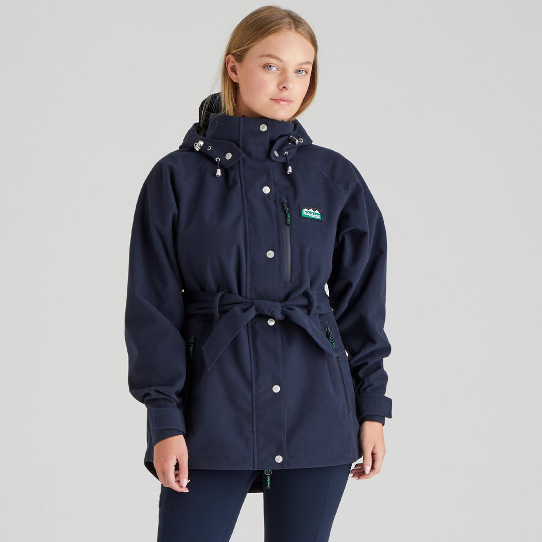 Ridgeline Womens Monsoon Nordic Jacket