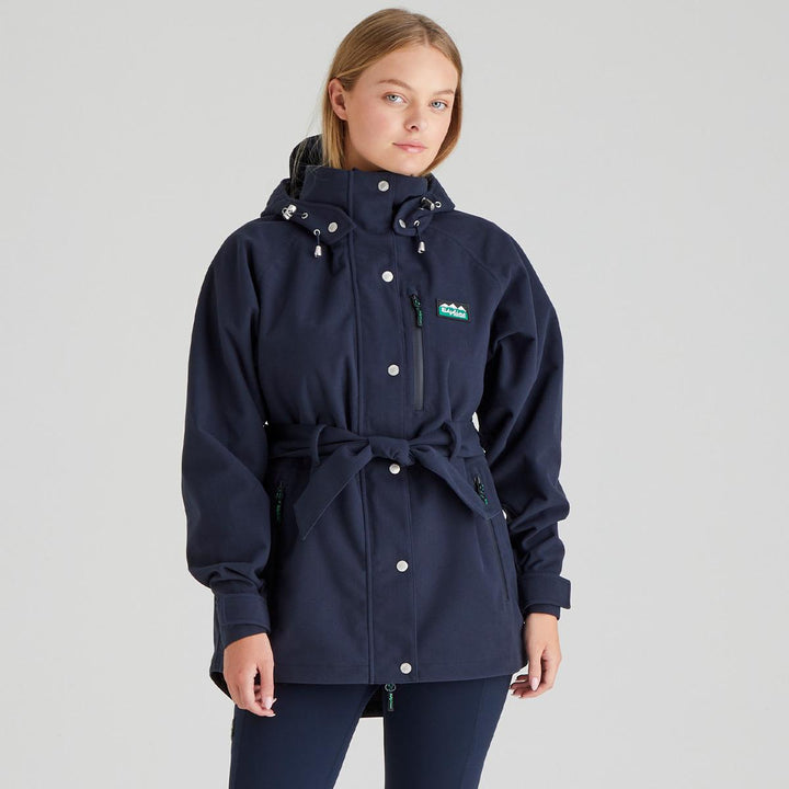 Ridgeline Womens Monsoon Nordic Jacket