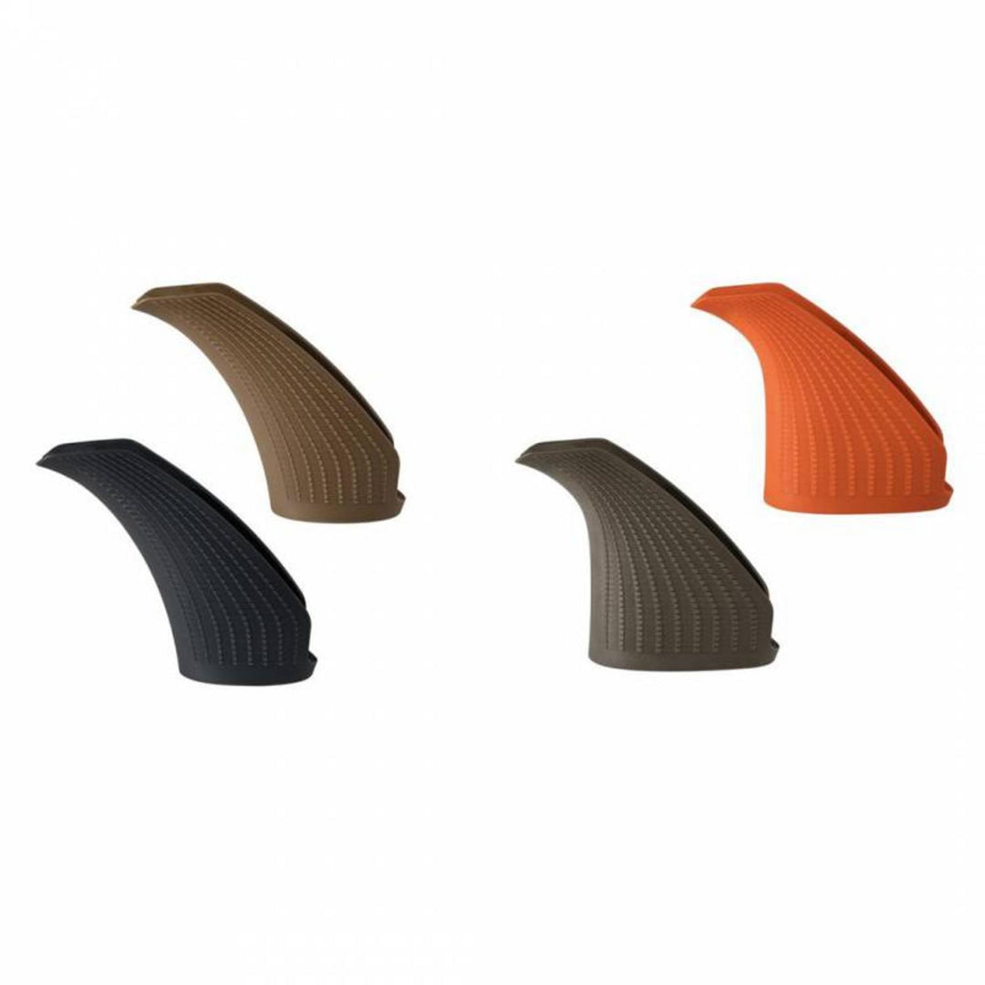 TIKKA T3X PISTOL GRIP VERTICAL PURE ORANGE