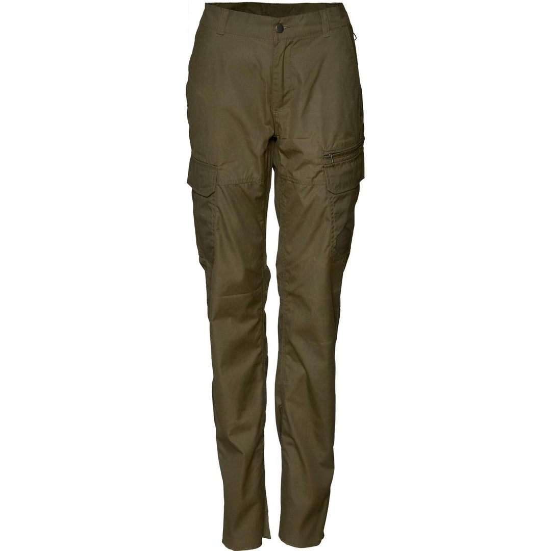 Seeland Key-Point Lady trousers Pine – view 2