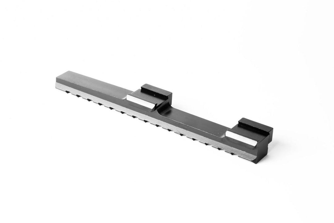 Britannia Rails CZ 527 AL Universal Reversible Extended