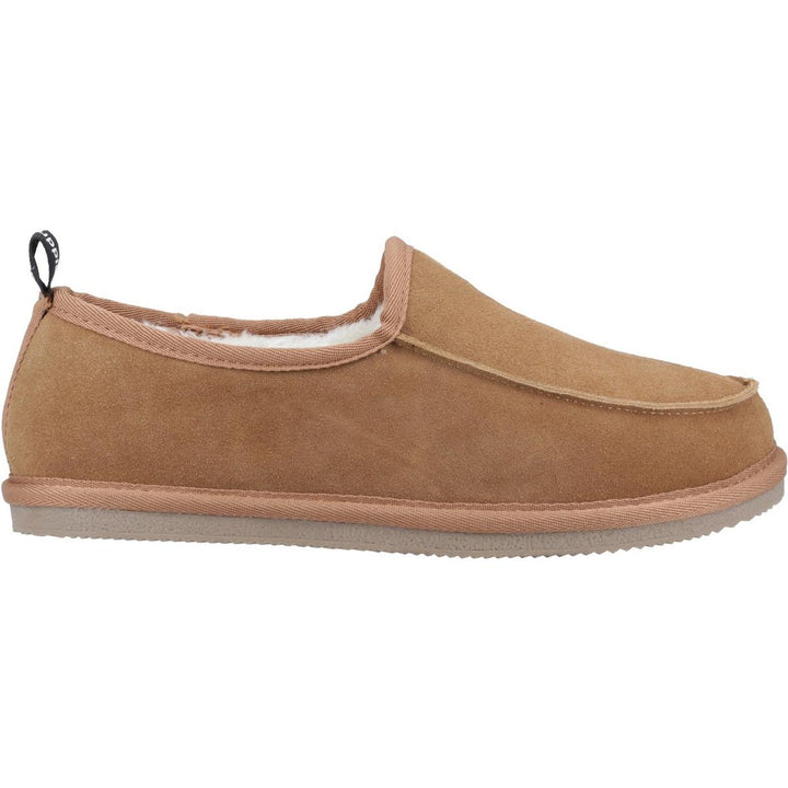 Hush Puppies Charles Slippers – view 5