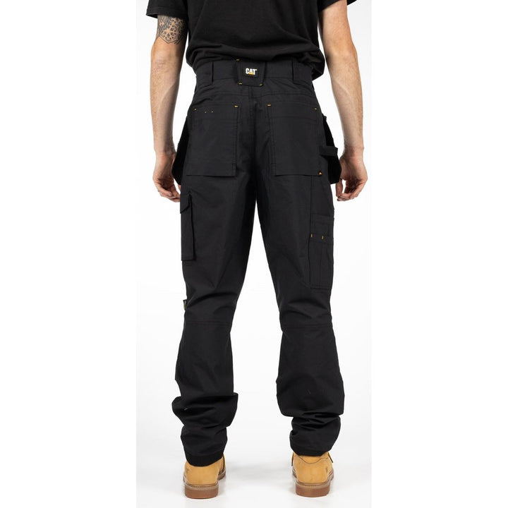 Caterpillar Nexus Holster Stretch Pocket Trouser
