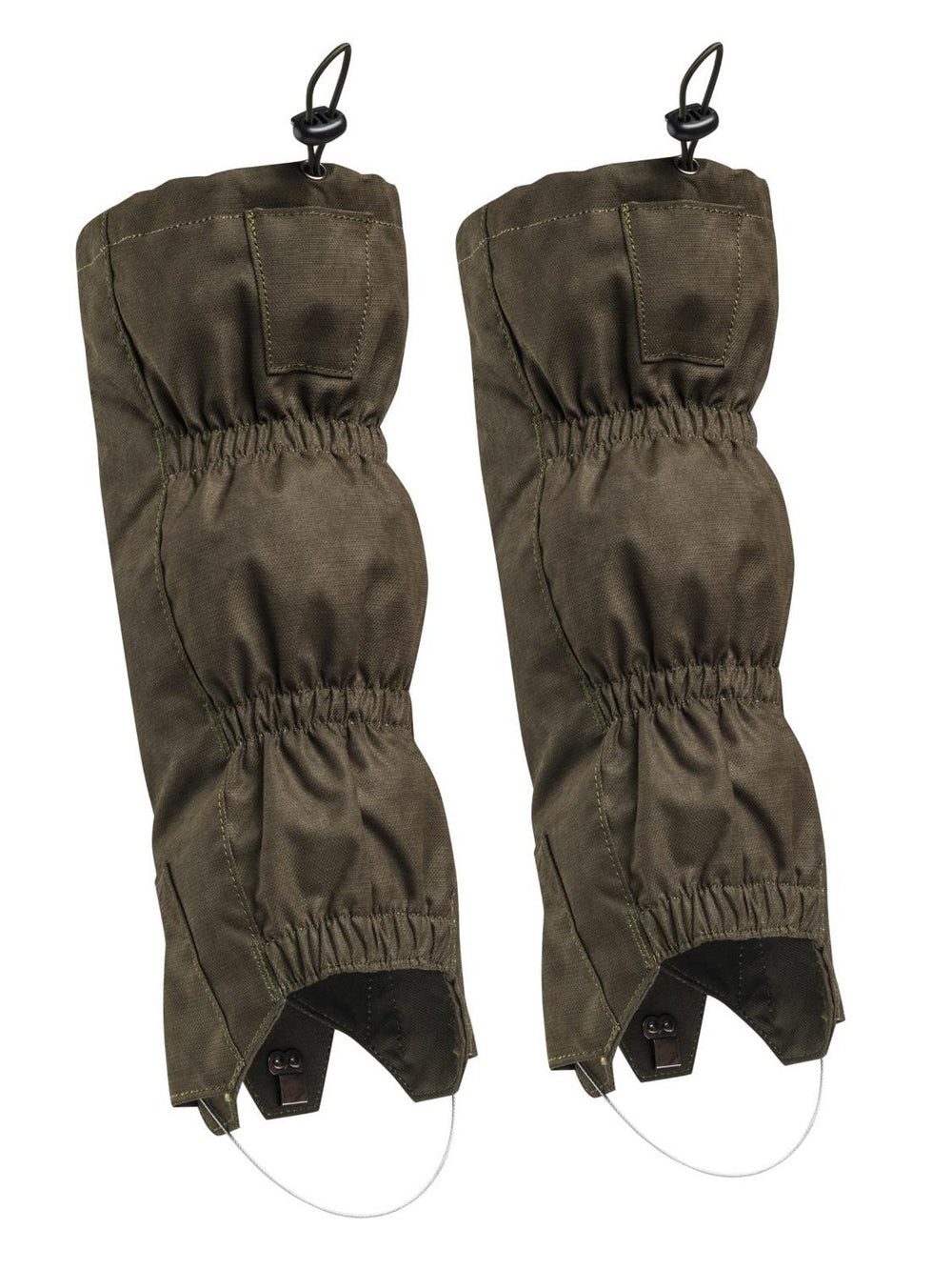Beretta TECH ANKLE GAITERS Green Moss – view 2