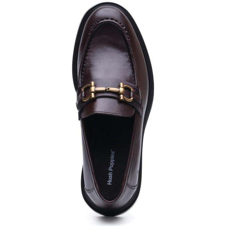 Edgar Loafer BROWN