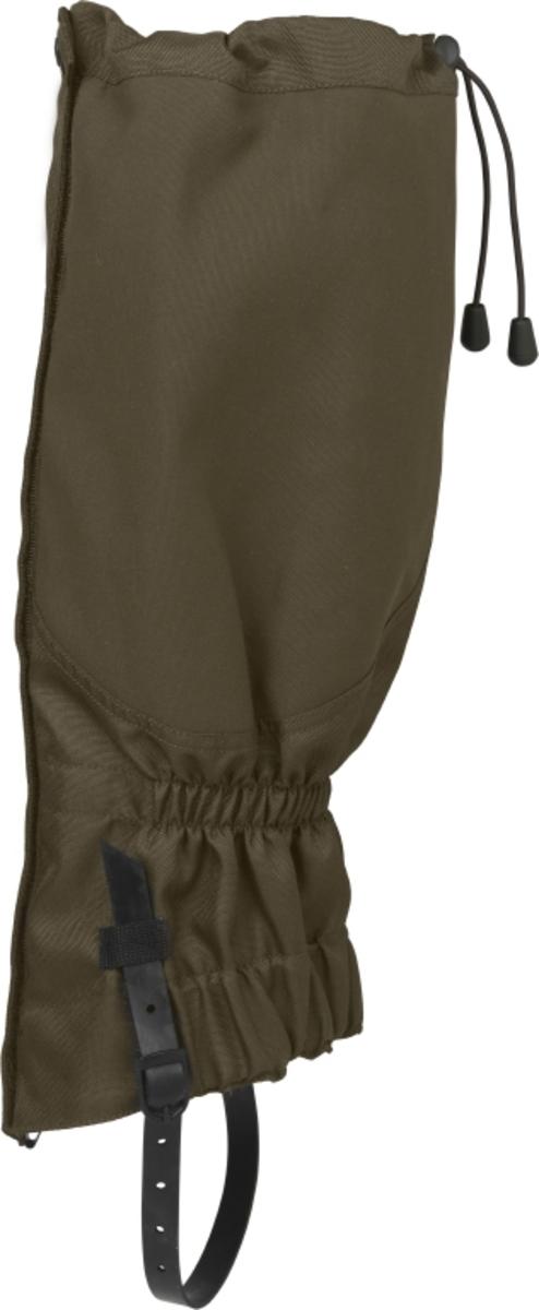 Pro HWS gaiters Willow green