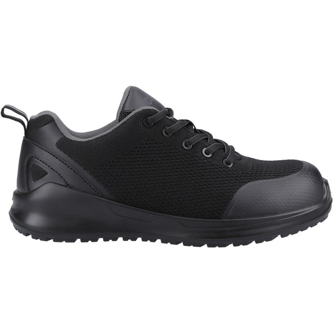 Centek FS341 Safety Trainer Black
