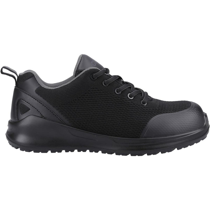 Centek FS341 Safety Trainer Black