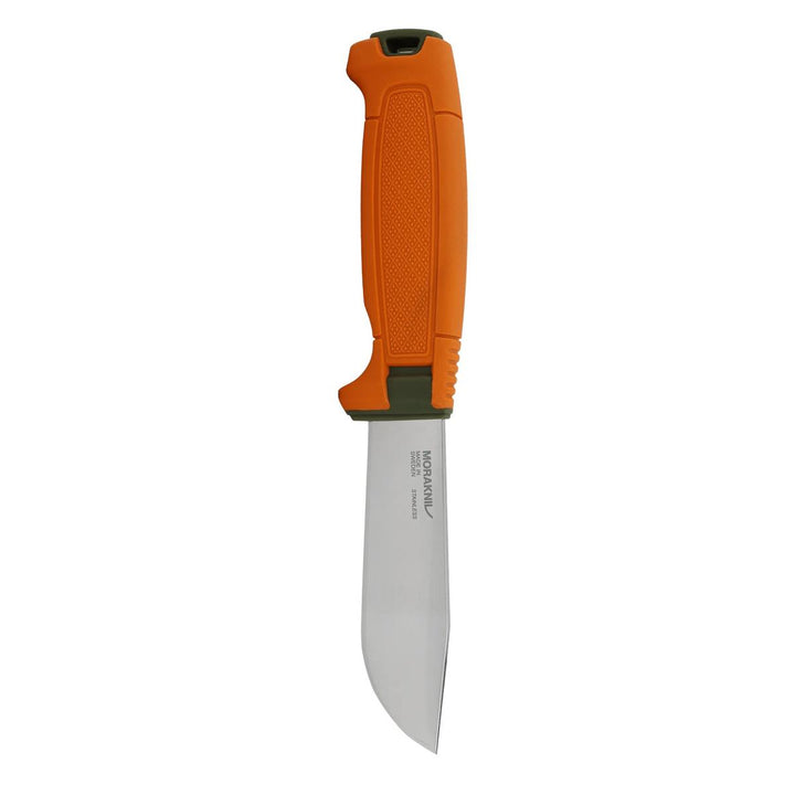 Morakniv Amberg Full Flat (S) Hunting Outdoor Knife