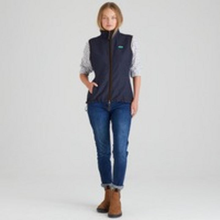 Ridgeline Womens Monarch Gilet – view 5