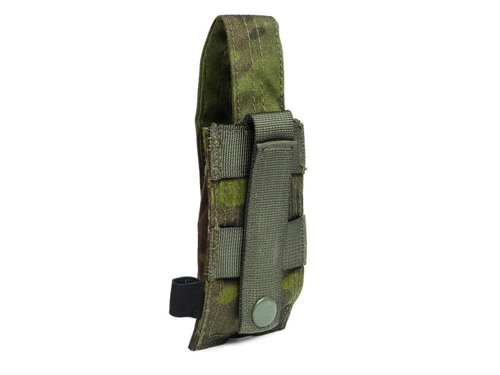 Beretta Grip-Tac MOLLE Single Pistol Magazine Pouch – view 3
