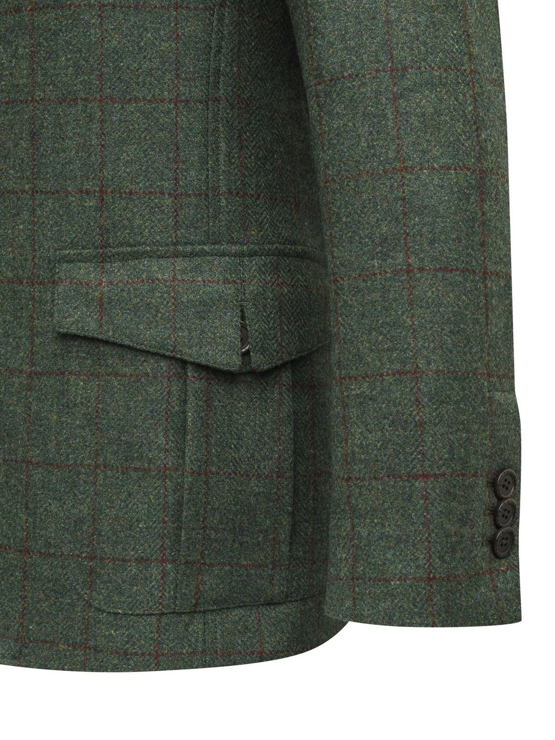 Beretta St  James Jacket