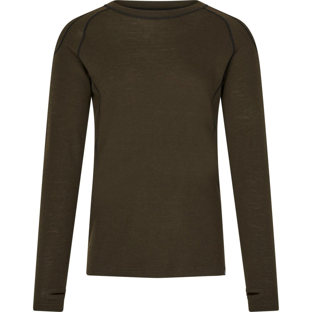 Seeland Apex One Hundred L/S T-shirt – view 3