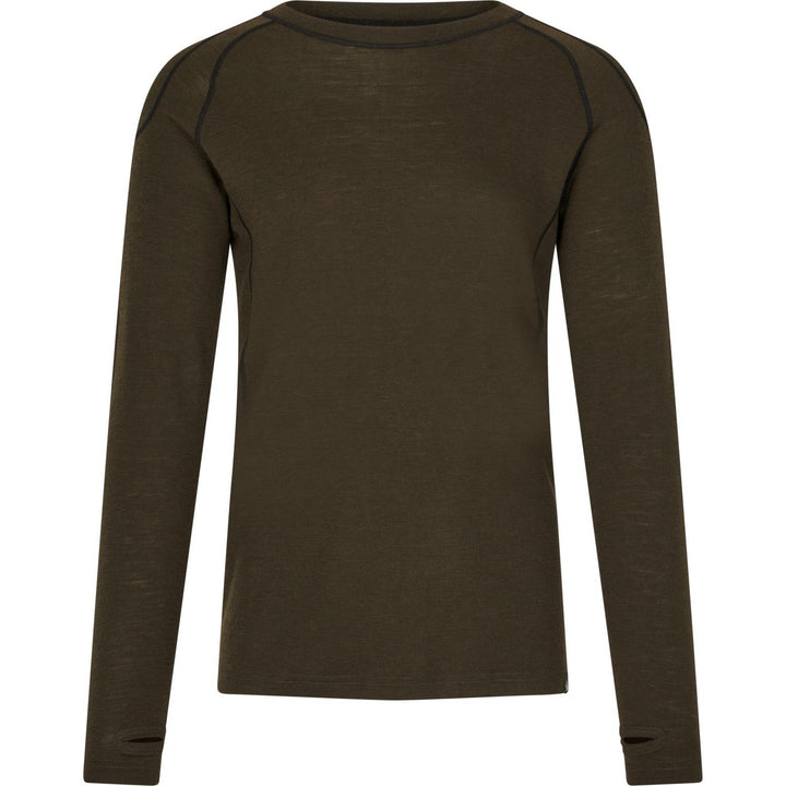 Seeland Apex One Hundred L/S T-shirt – view 3