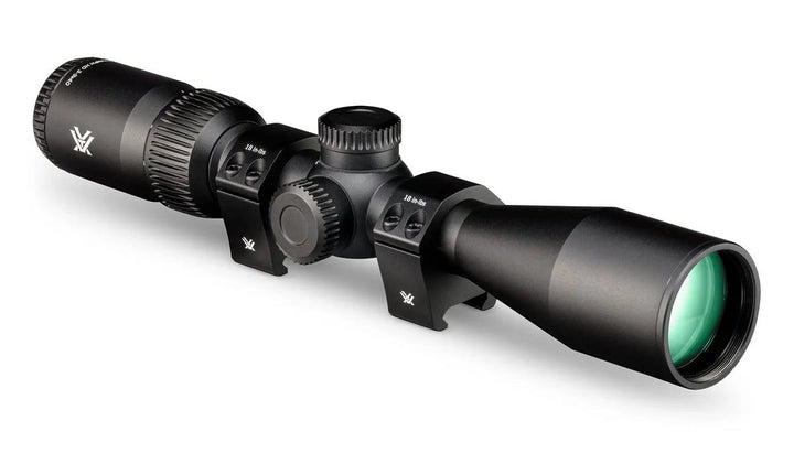 Vortex Triumph™ HD 3-9x40 Riflescope