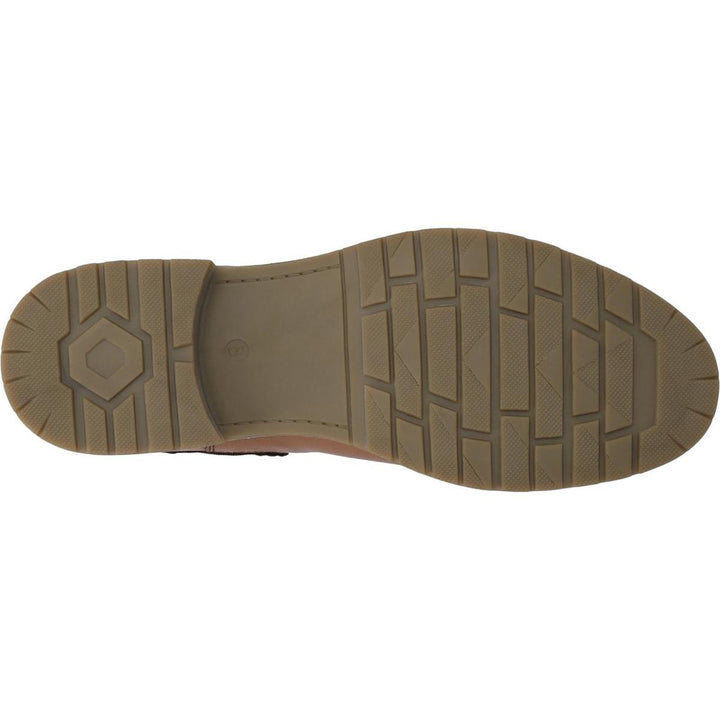 Hunter Munro Dealer Boot