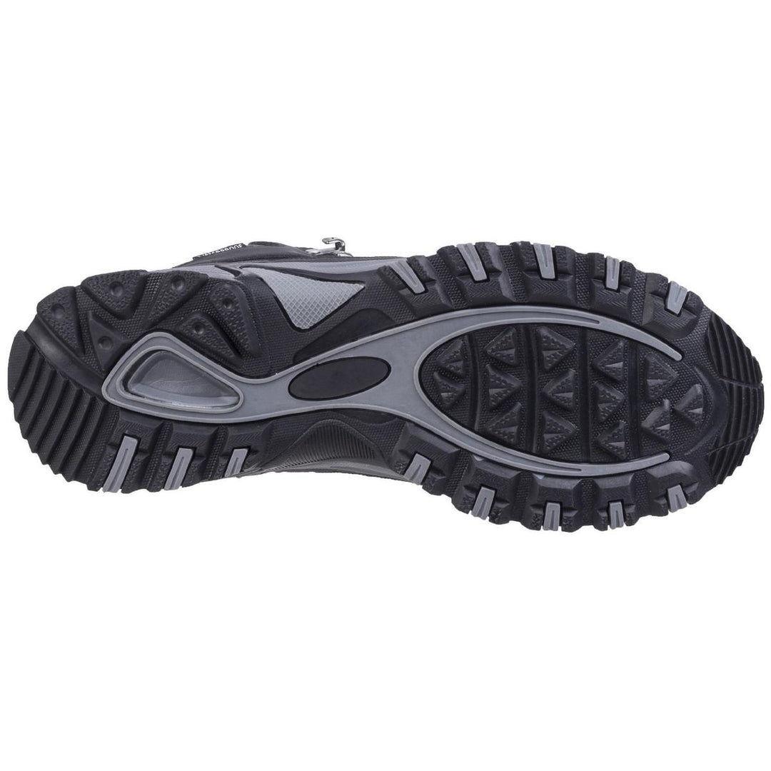 Cotswold Abbeydale Mid Hiker Black/Grey