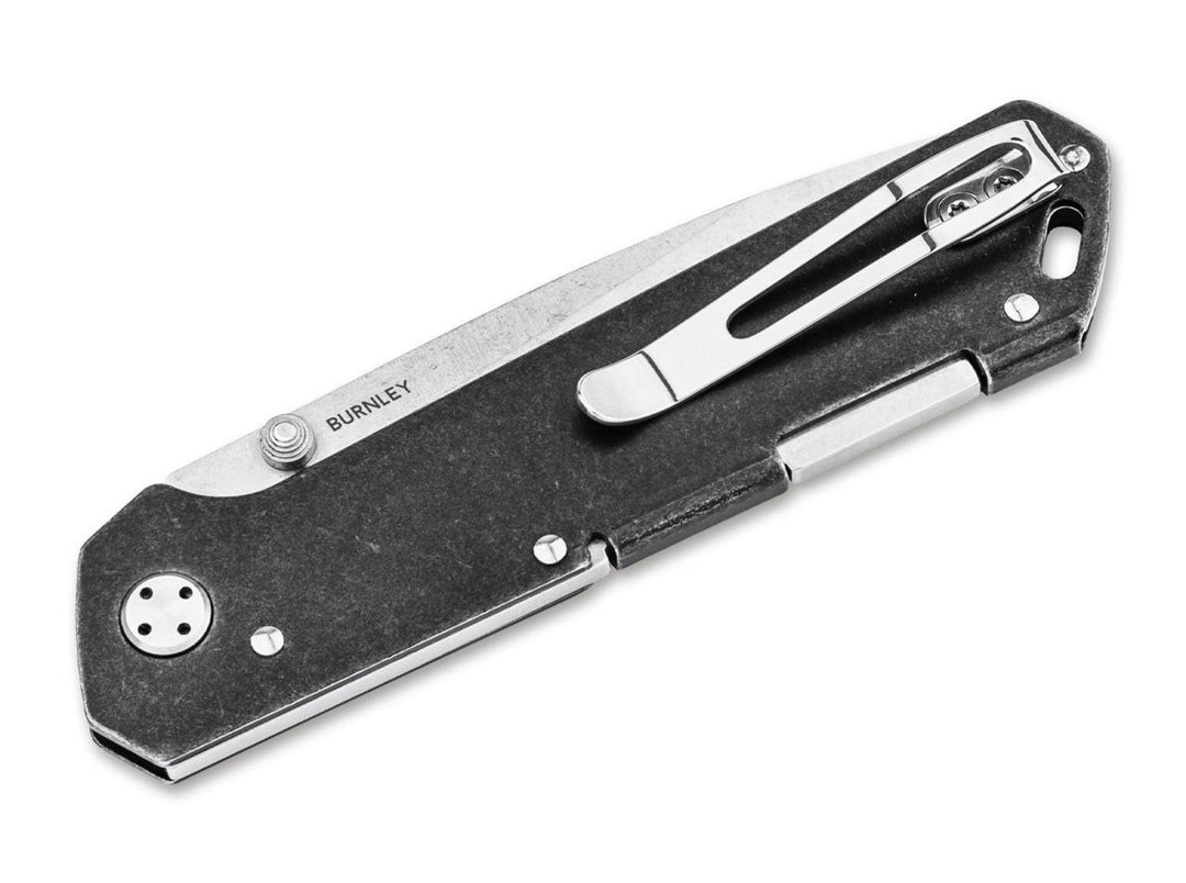 Böker Kihon Bifold Folding Knife