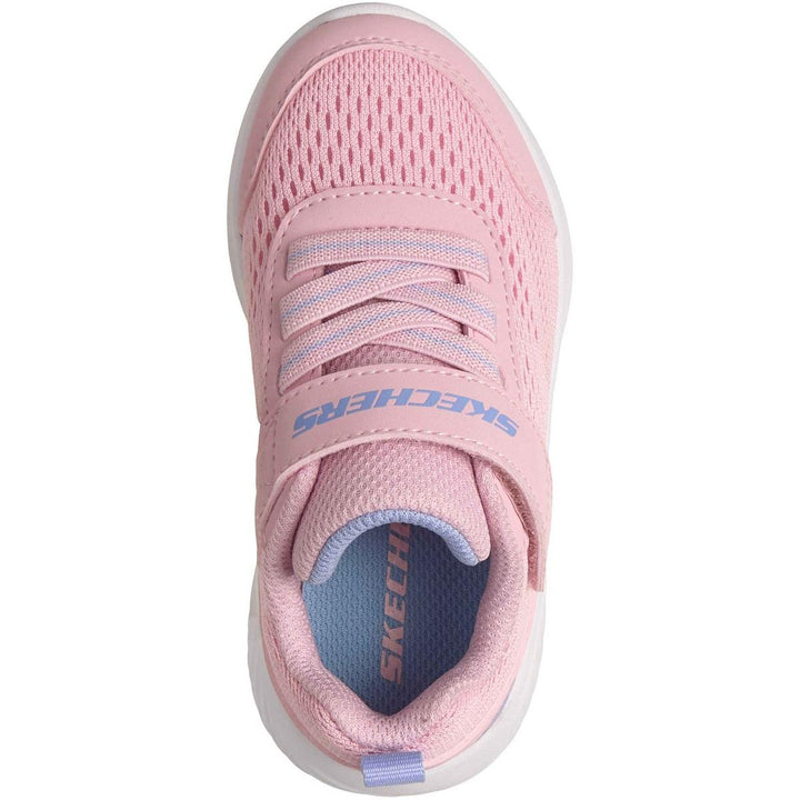 Bounder Free and Easy Trainer Light Pink – view 3