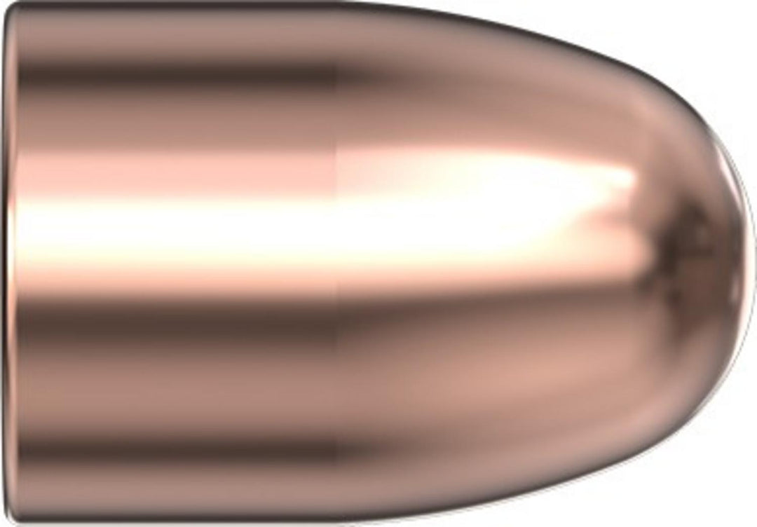 Hornady 45 Cal .451 230 gr FMJ-RN