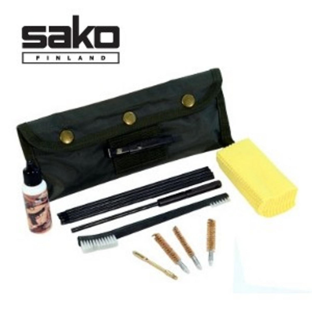Sako TRG / Tikka Tactical Cleaning Kit