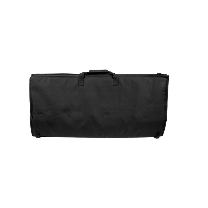 WULF Guardian Shooting Mat Black