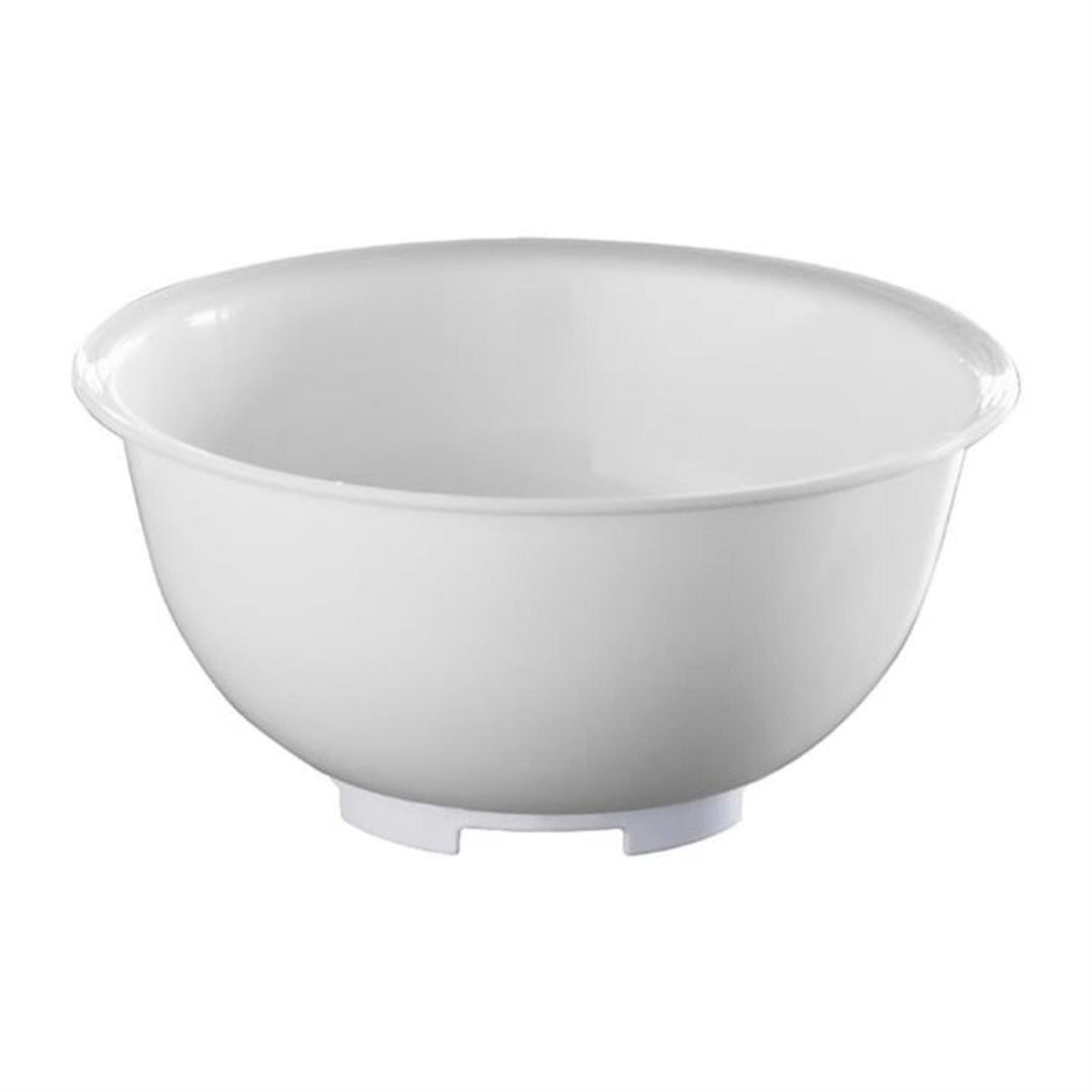 BushWear Polypropylene Mixing Bowl 28.5cm 4.5L