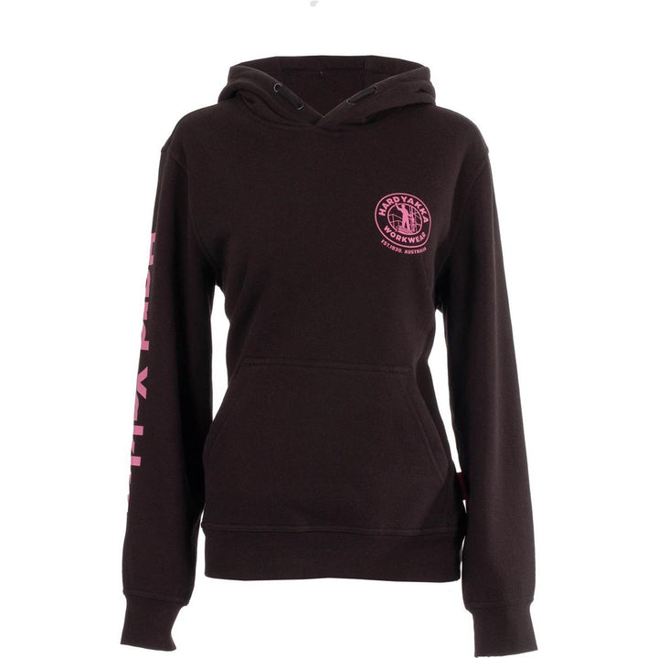 Hard Yakka Heritage Hoodie