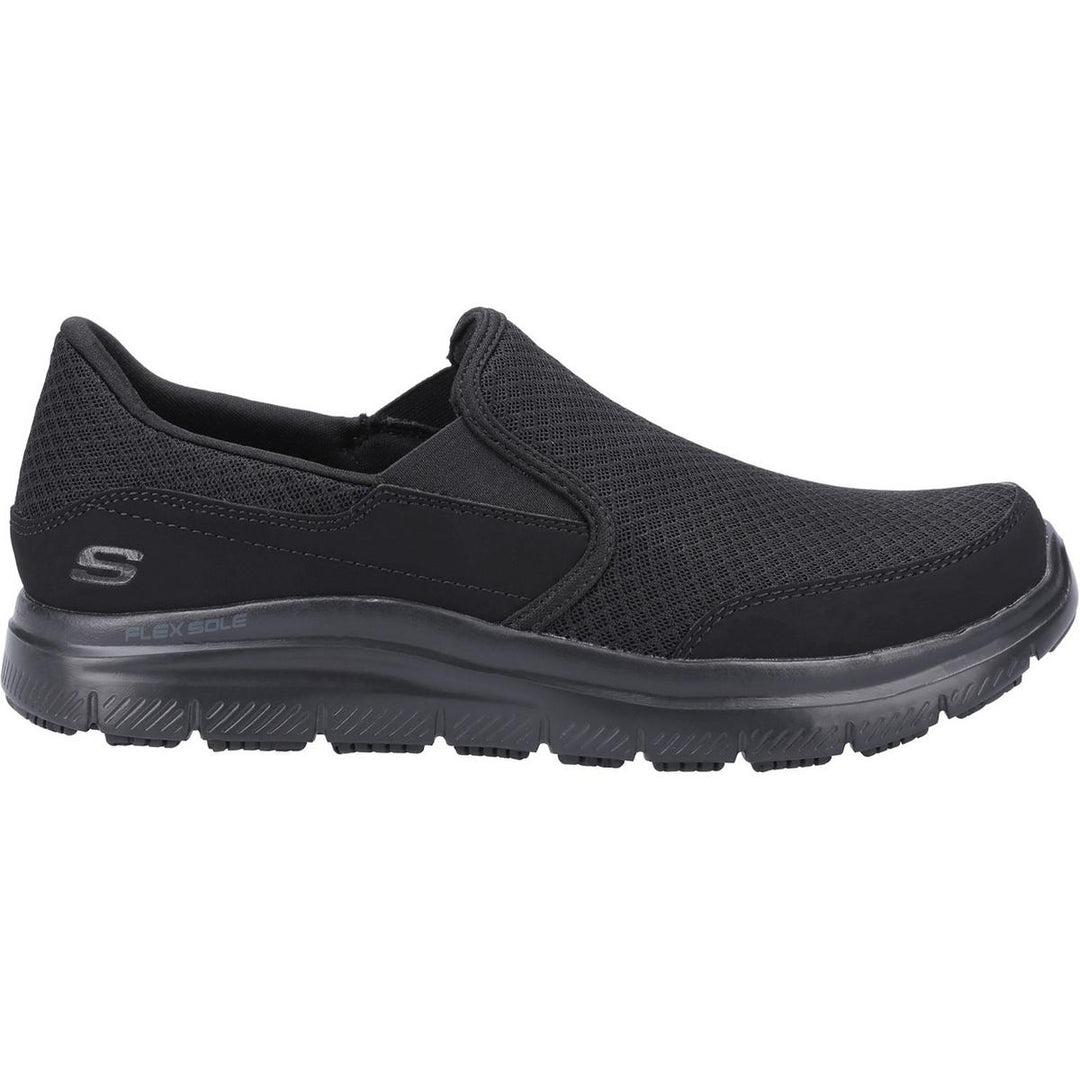 Skechers Workwear Flex Advantage - McAllen Sr Occupational S – view 4
