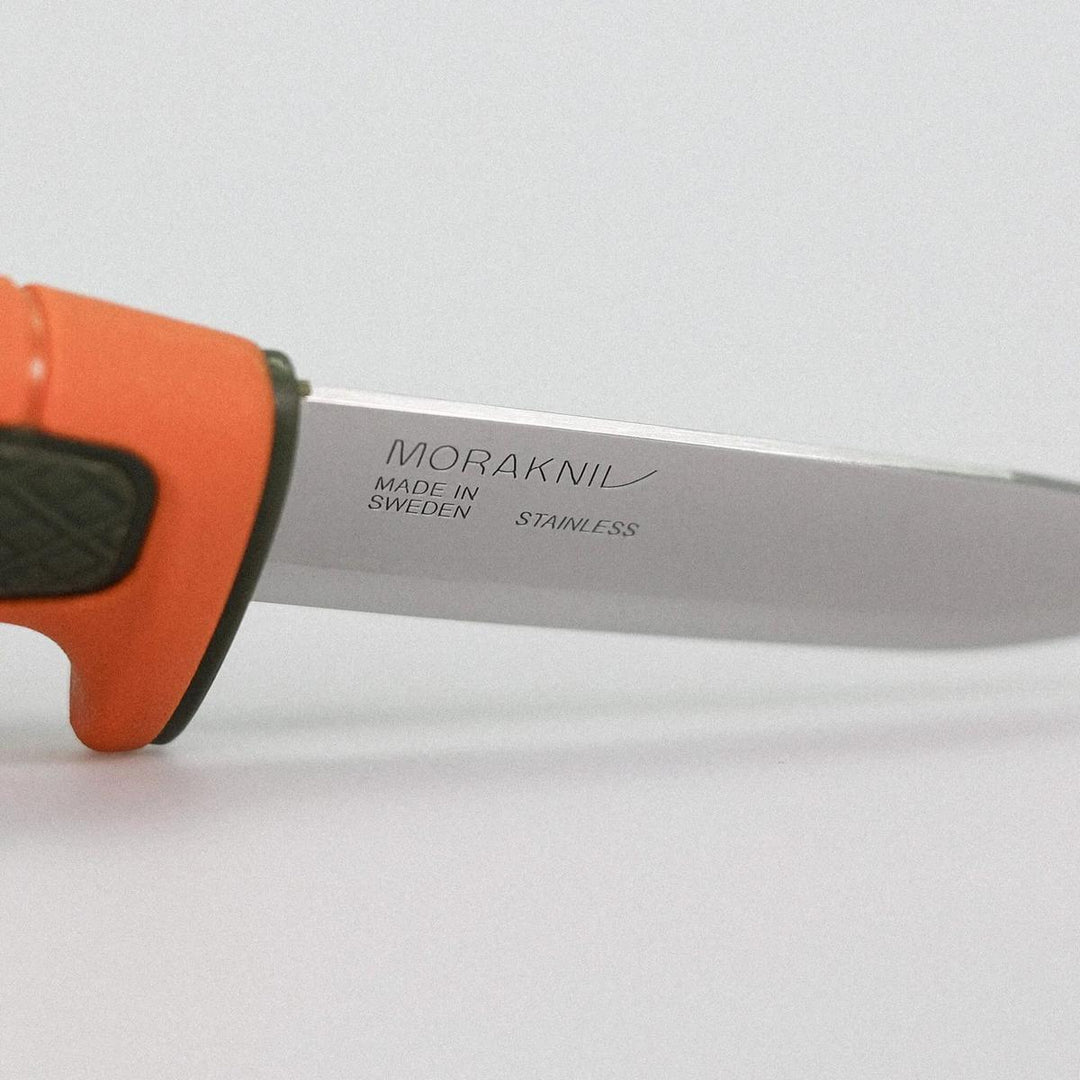 Morakniv Hunting Risberg (S) Outdoor Knife
