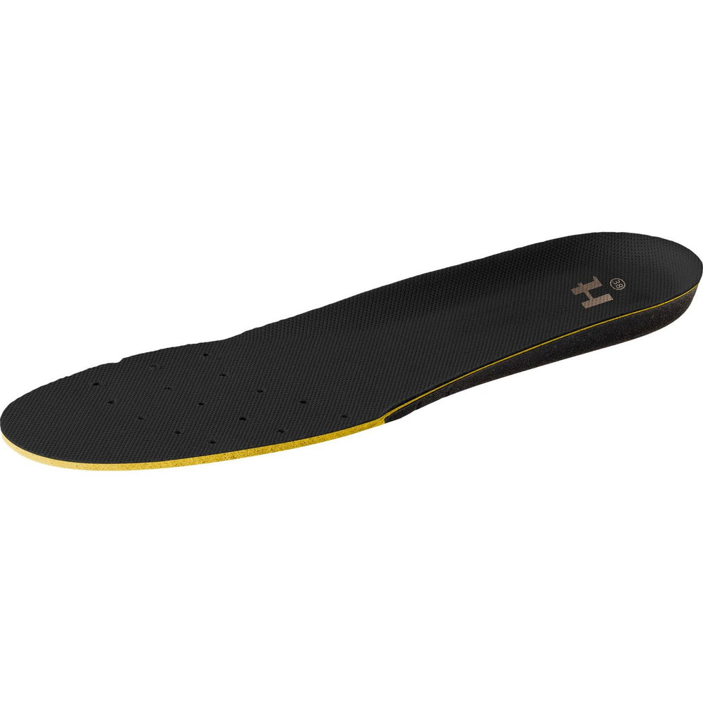 Harkila Footbed Replacement Insole - Black – view 2
