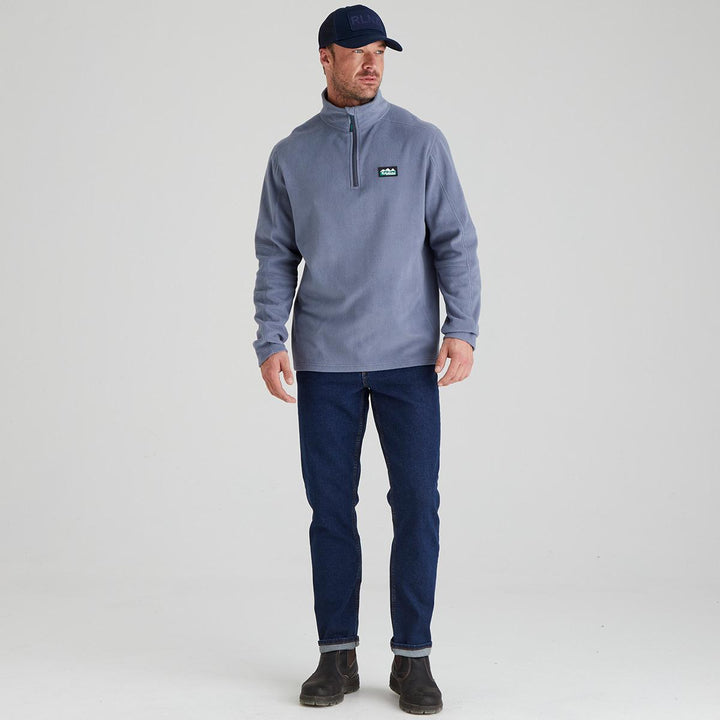 Ridgeline RLNZ Trucker Cap