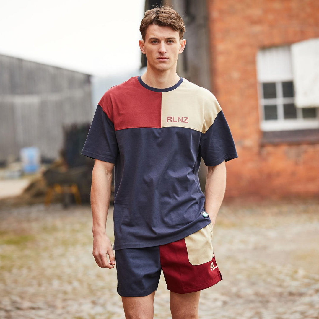 Ridgeline Unisex Backslider T Shirt
