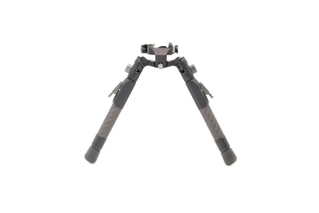 Tier One Aluminium Tactical Bipod Sling Stud 230mm