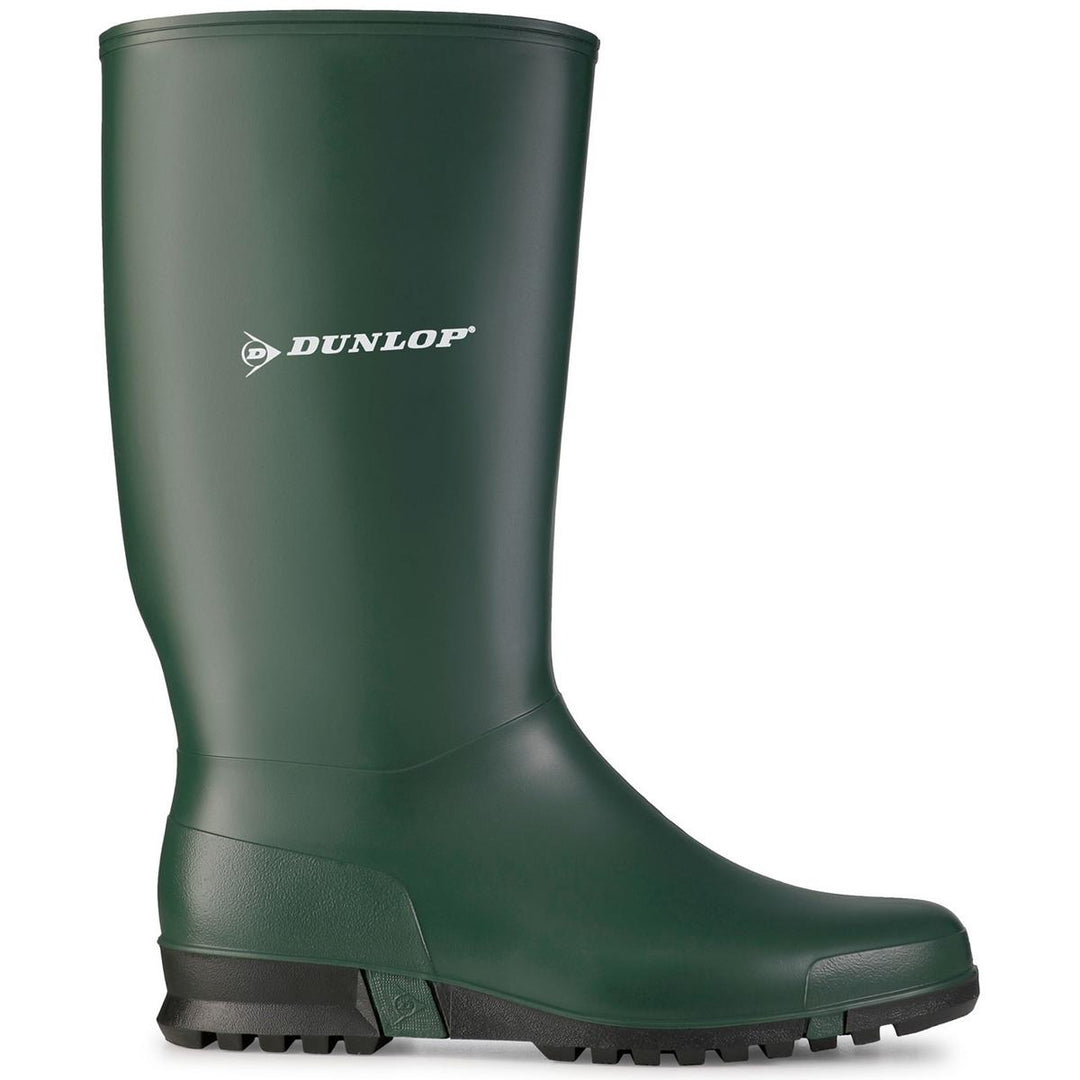 Dunlop Sport Wellington Heritage Green/Black
