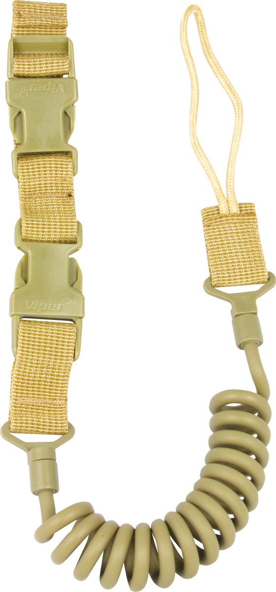 Viper Special Ops Lanyard 25mm Nylon Retention Lanyard