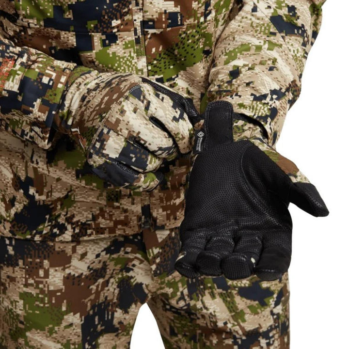 Sitka Jetstream HD WS Glove Optifade Subalpine